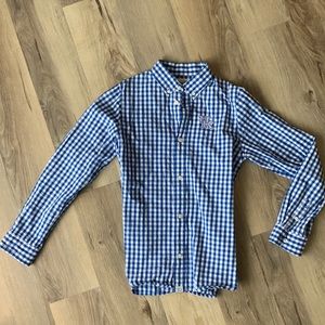 University of Kentucky Button down Shirt